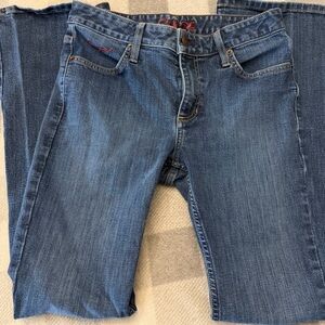 Kimes Chloe Bootcut Jeans